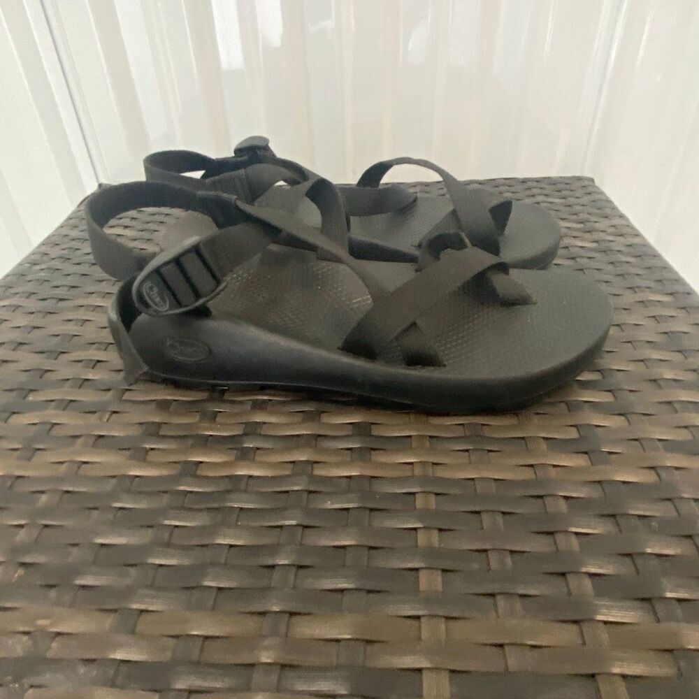 Chaco sandals, men’s size 10 - Picture 2 of 6
